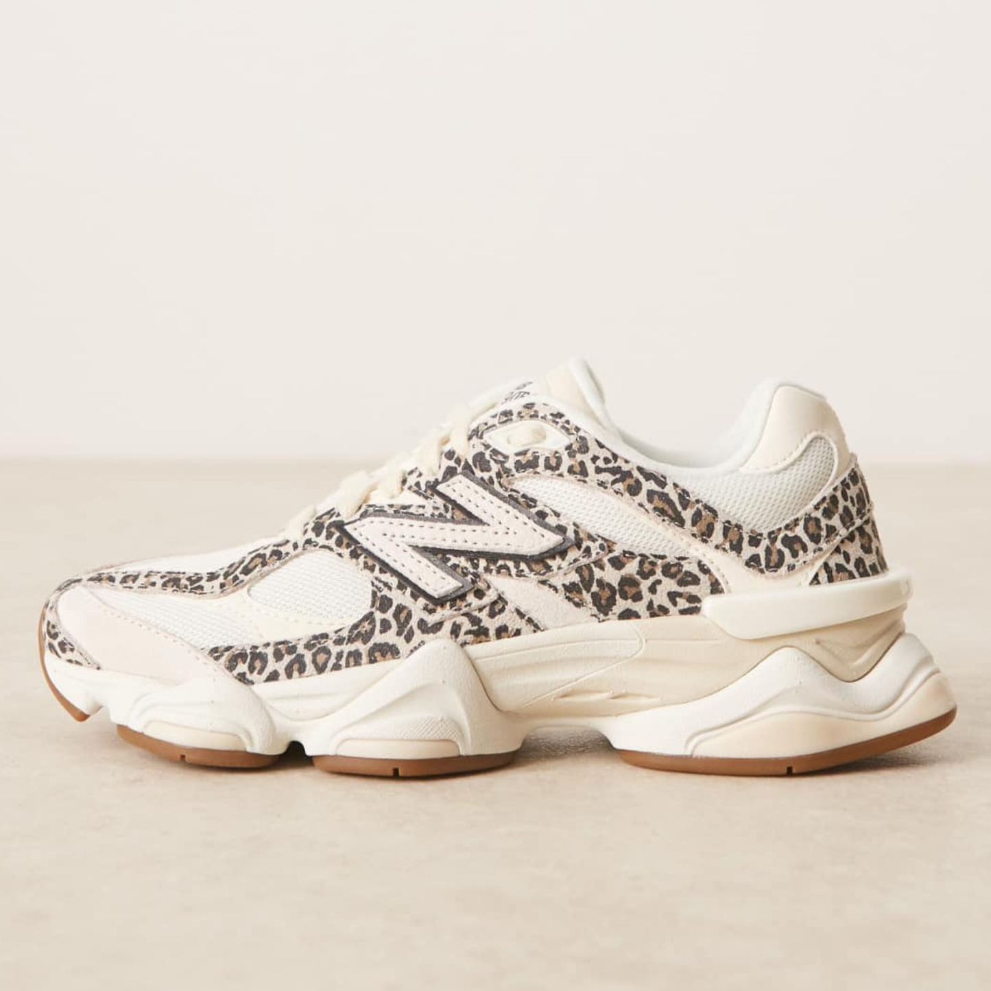 NB 9060 Leopard