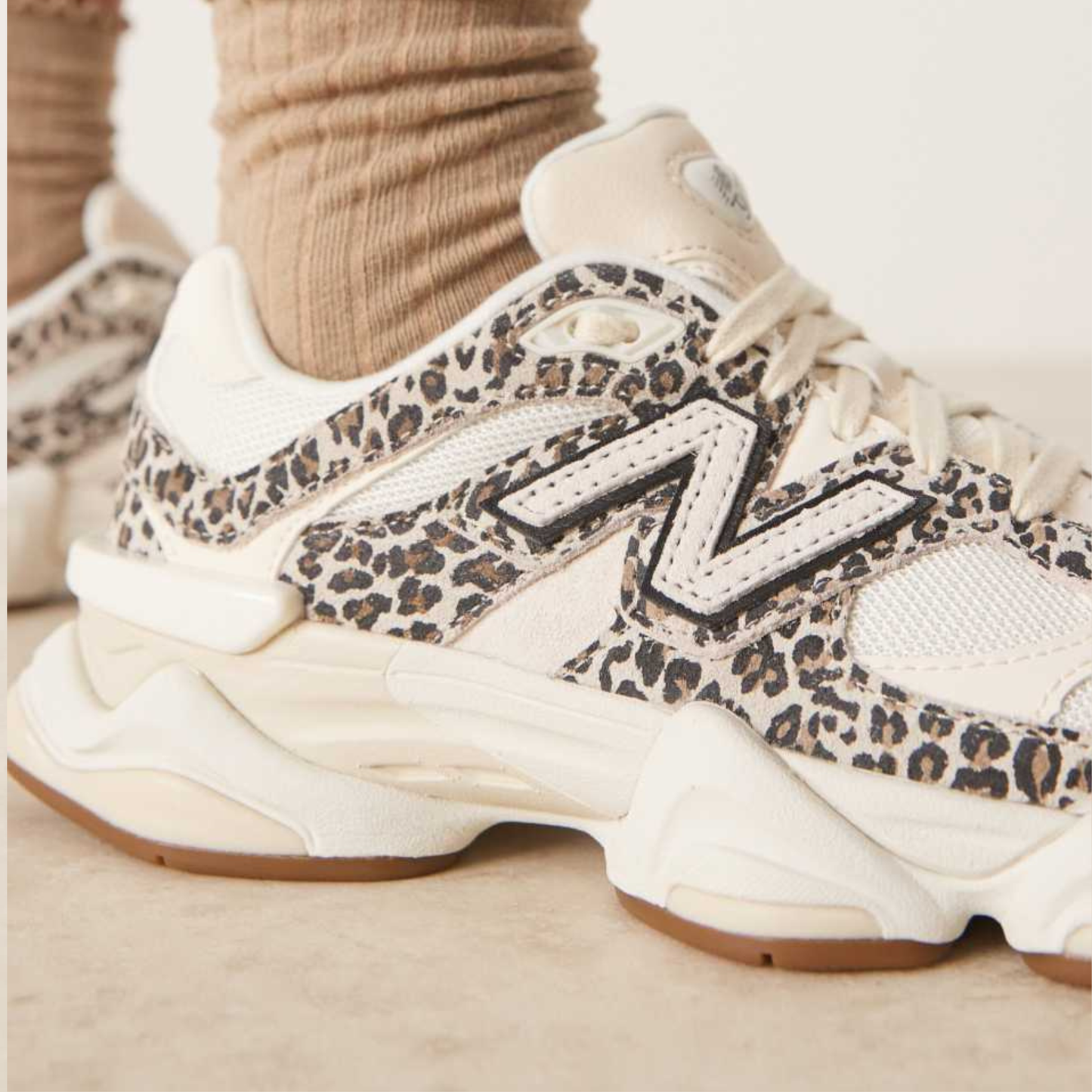 NB 9060 Leopard